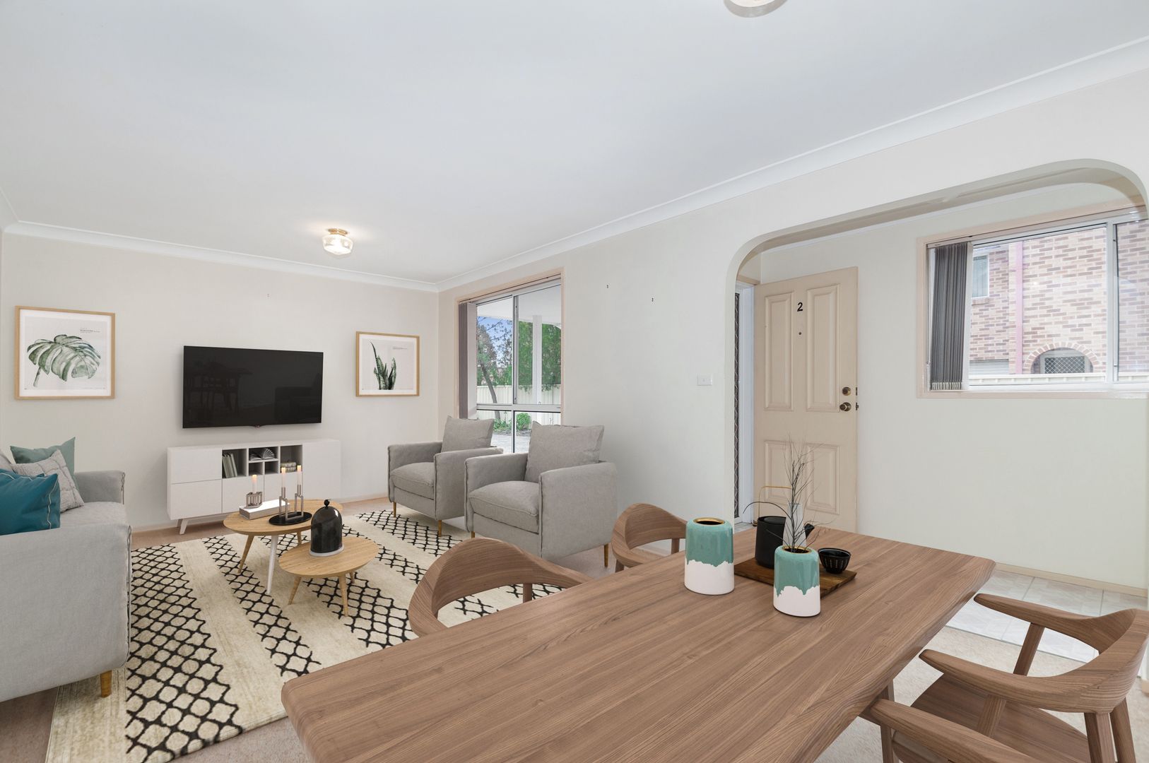 2/50 Bateman Avenue, Albion Park Rail NSW 2527, Image 1