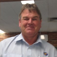 Graham Andrews, Sales representative