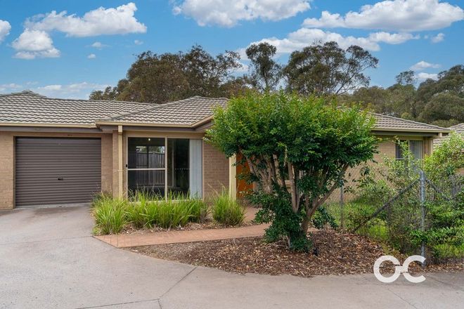 Picture of 8/39 Molong Road, ORANGE NSW 2800