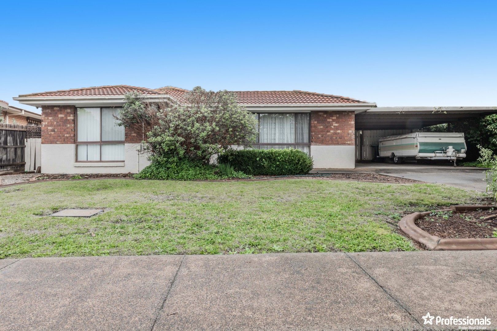 3 Gloucester Way, Melton West VIC 3337, Image 0