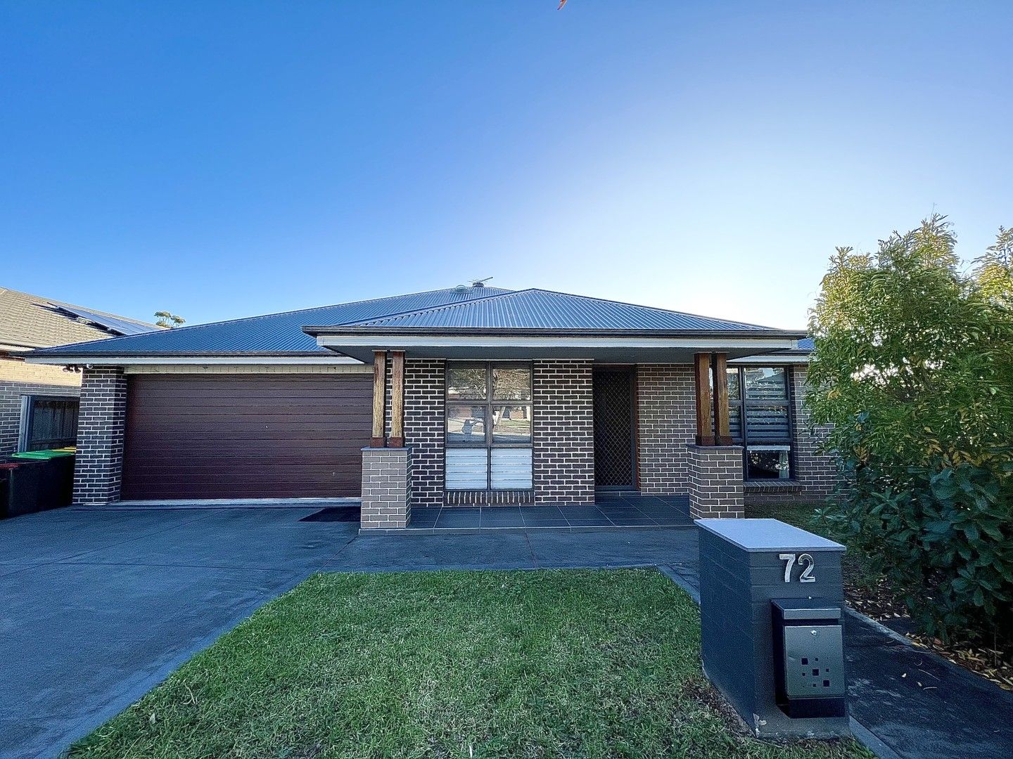 4 bedrooms House in 72 Deans Road AIRDS NSW, 2560
