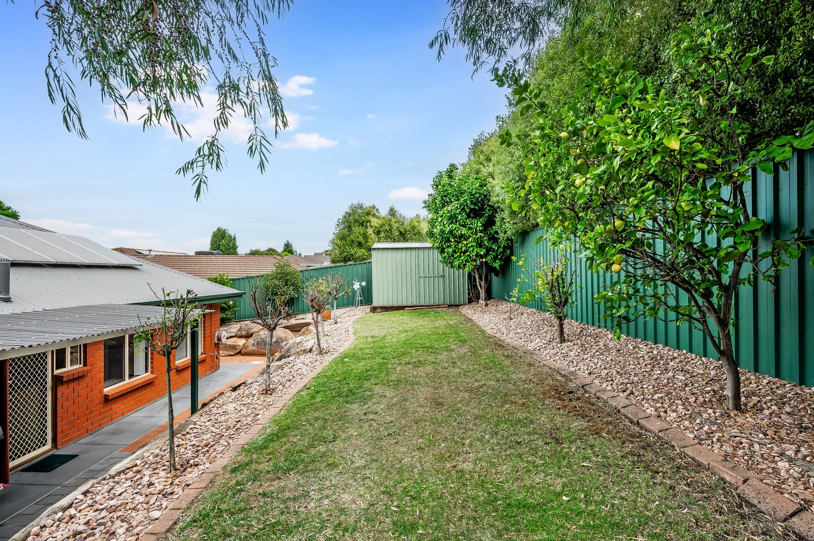 16 Jacquard Court, Greenwith SA 5125 | Domain