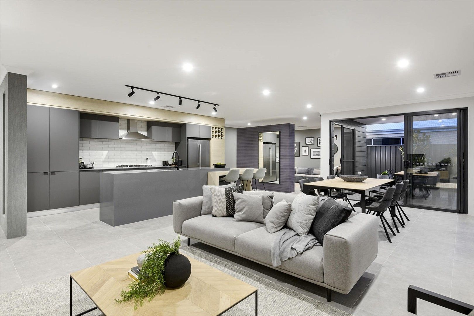 3 bedrooms New House & Land in Lot 359 Elegant Way EGLINTON WA, 6034