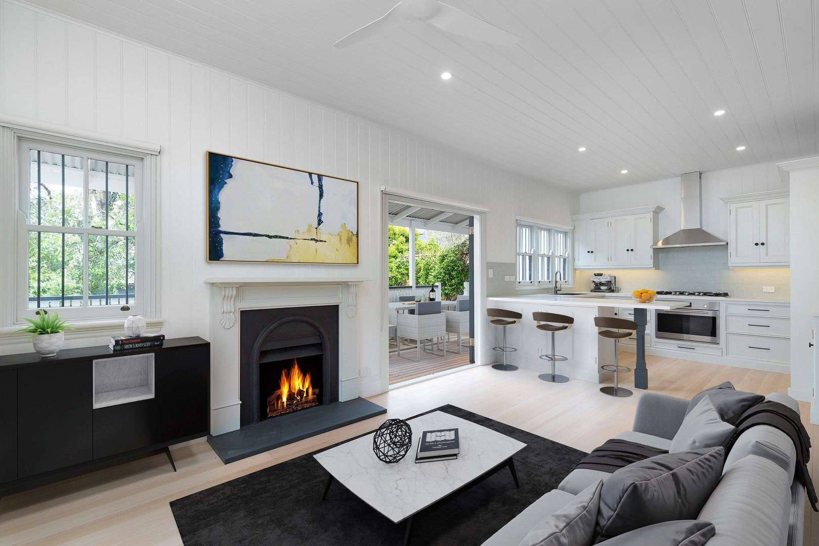 3 bedrooms House in 29 Cascade Street PADDINGTON NSW, 2021