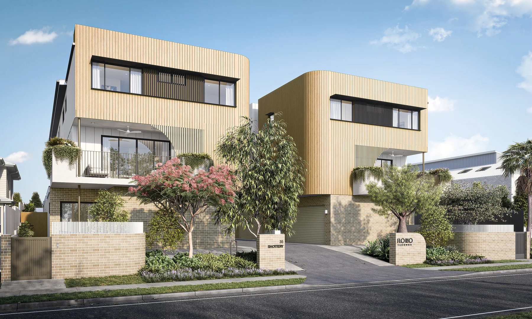 3/35 Shottery Street, Yeronga QLD 4104