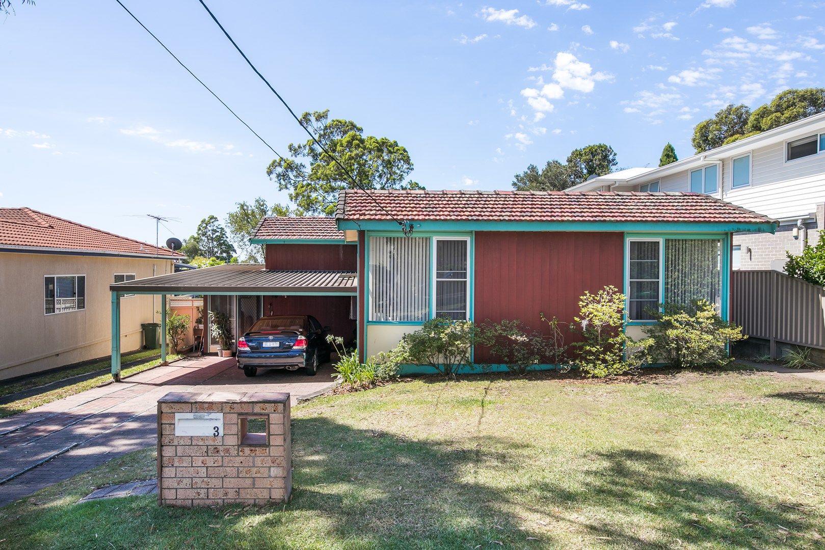 3 English Street, Woolooware NSW 2230, Image 0