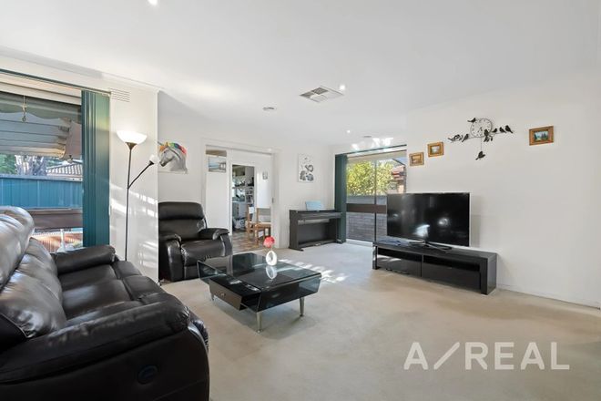 Picture of 2/1 Browning Drive, GLEN WAVERLEY VIC 3150