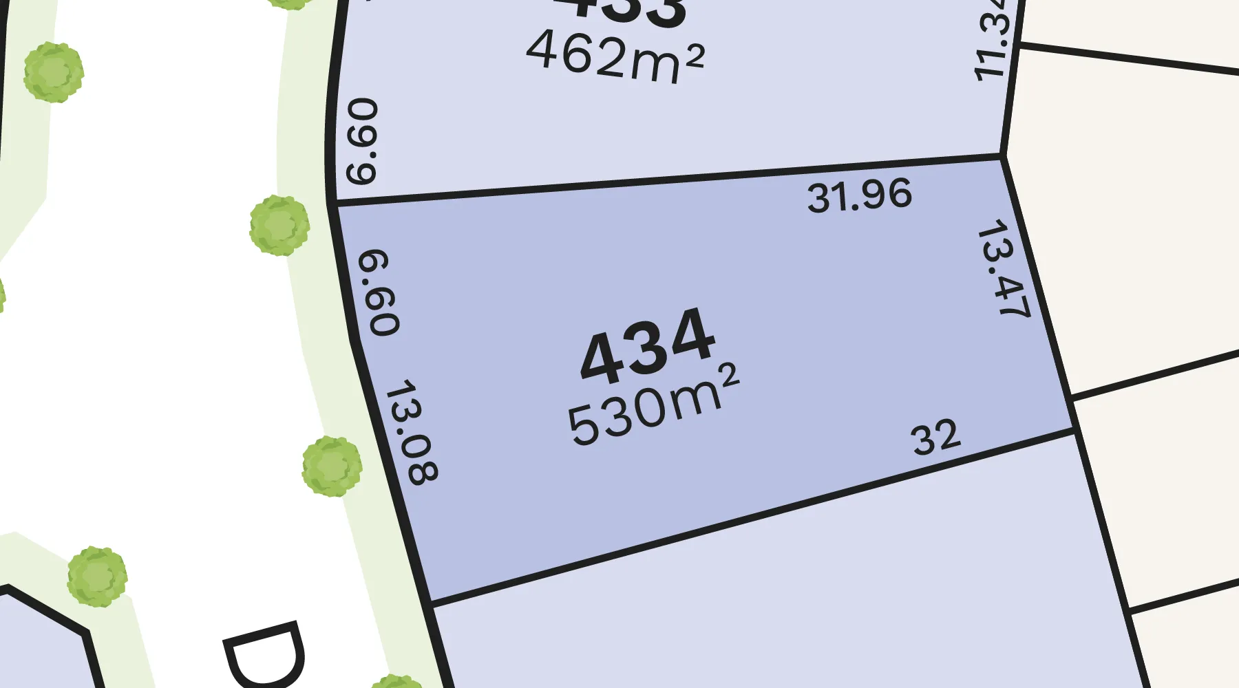 Lot 434 Dawbin Road, Tarneit