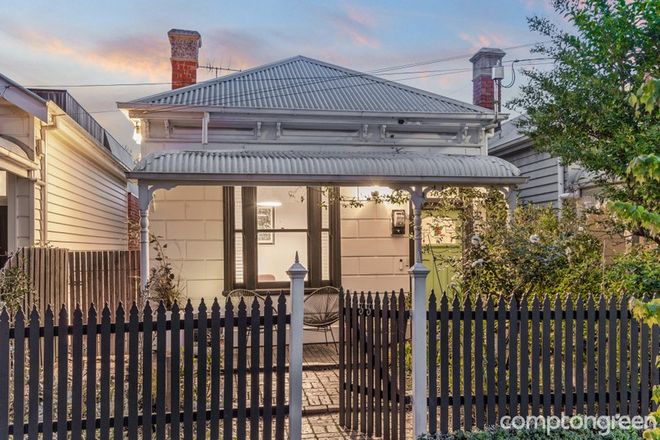 Picture of 33 Station Road, SEDDON VIC 3011