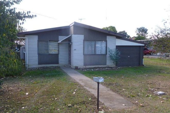 Picture of 39 Edward Street, COROWA NSW 2646