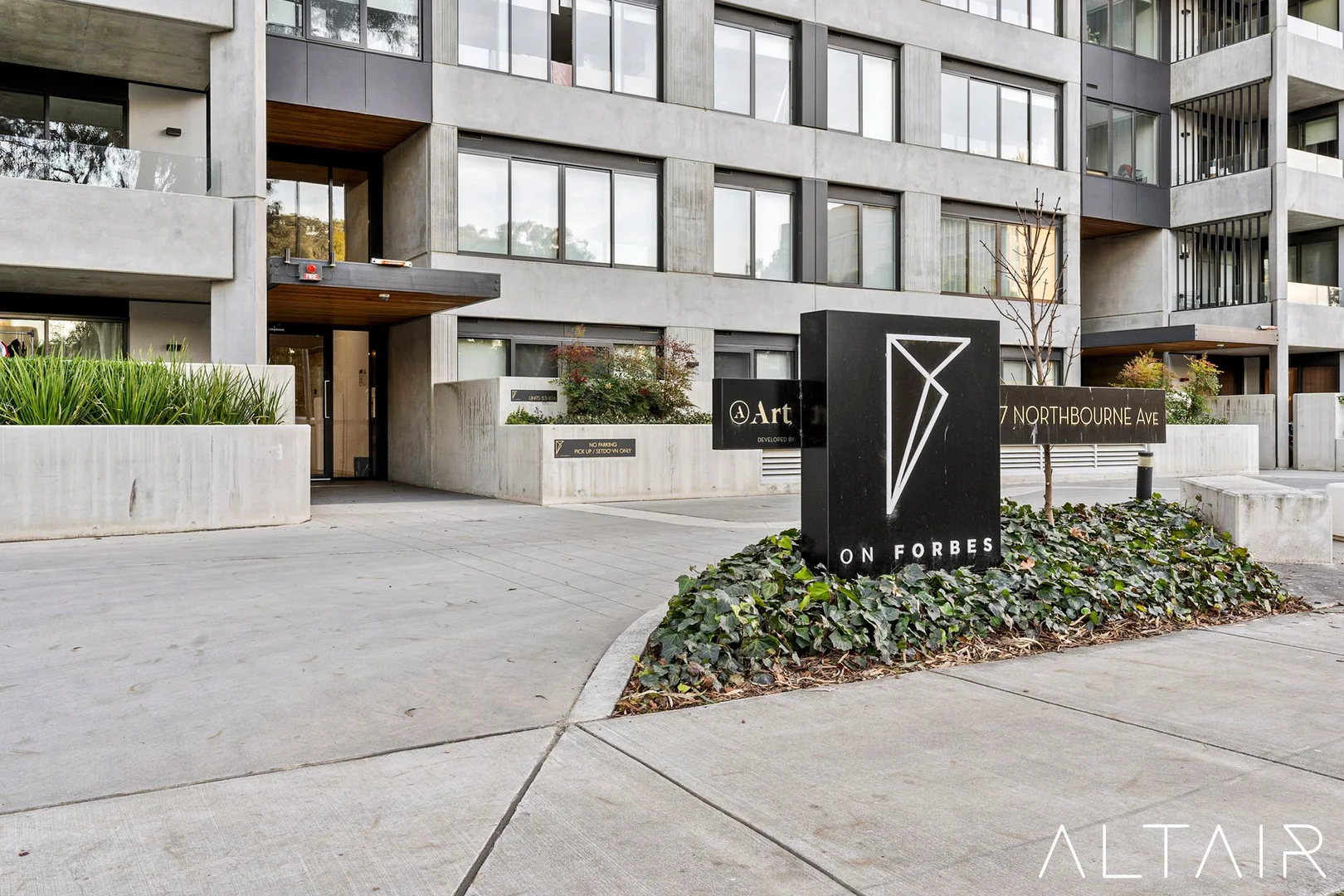 Additional image 18 of 67/217 Northbourne Avenue, Turner ACT 2612