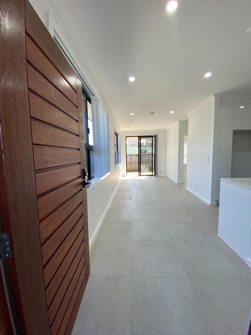 5A Eucalyptus Street, Box Hill NSW 2765 House For Rent 490 Domain