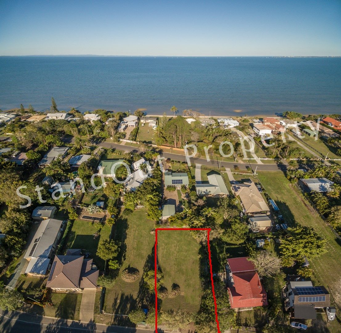 33 Road, Beachmere Property History & Address Research Domain
