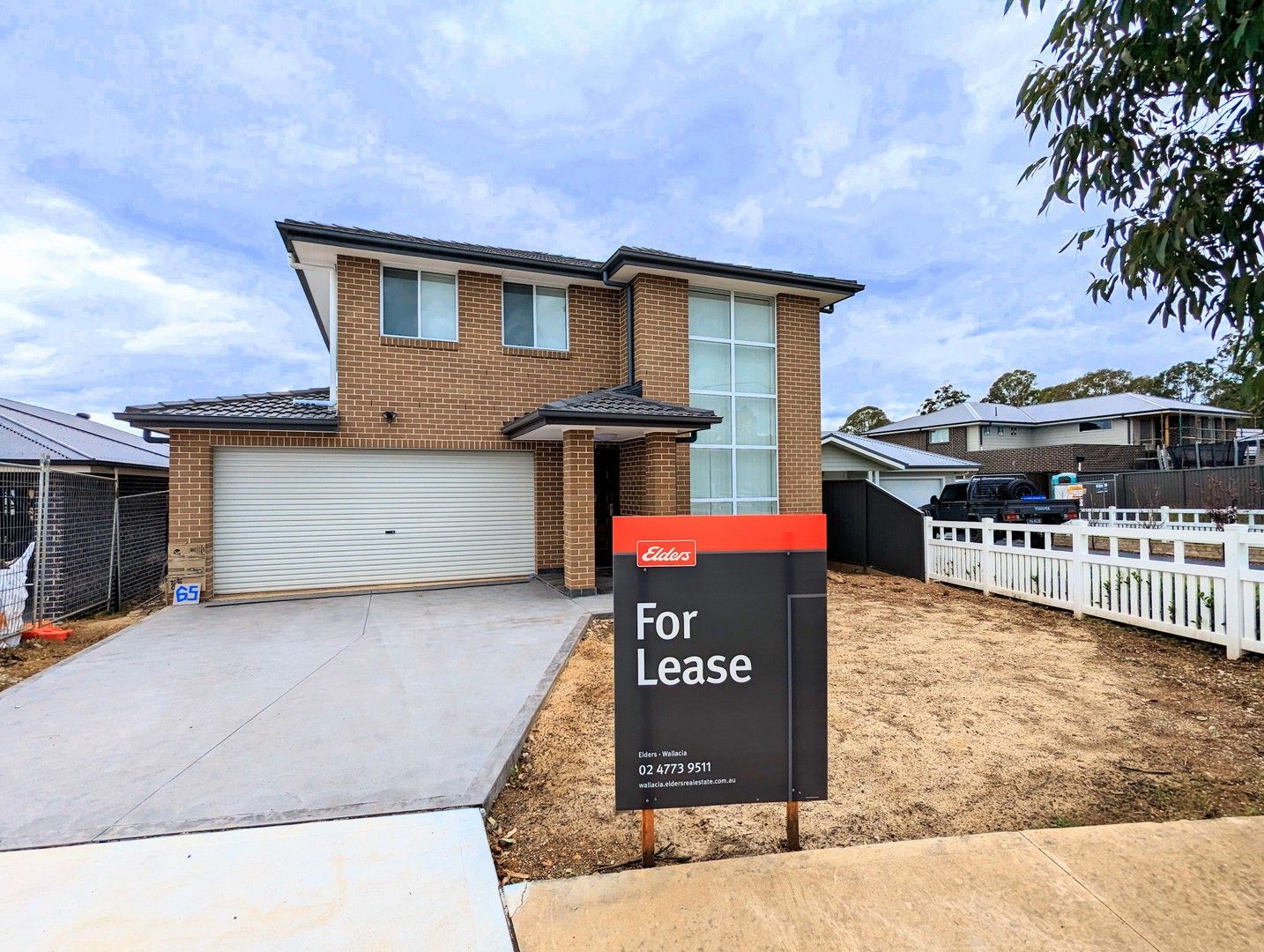 65 Tiger Street, Silverdale NSW 2752 House For Rent Domain