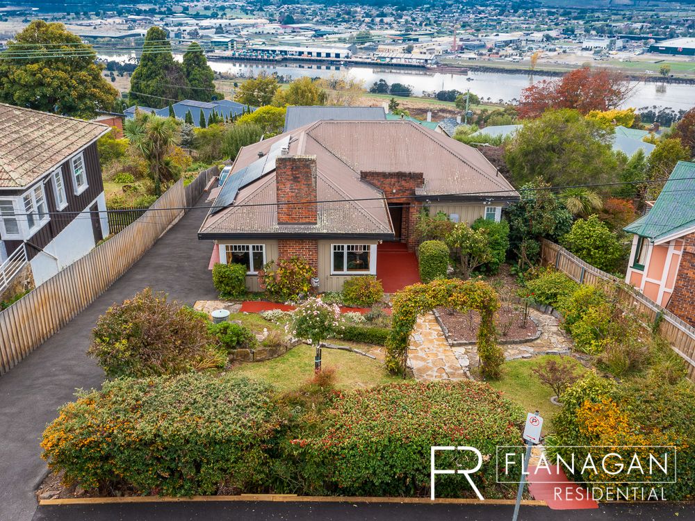 8 Osborne Ave, Trevallyn TAS 7250, Image 1