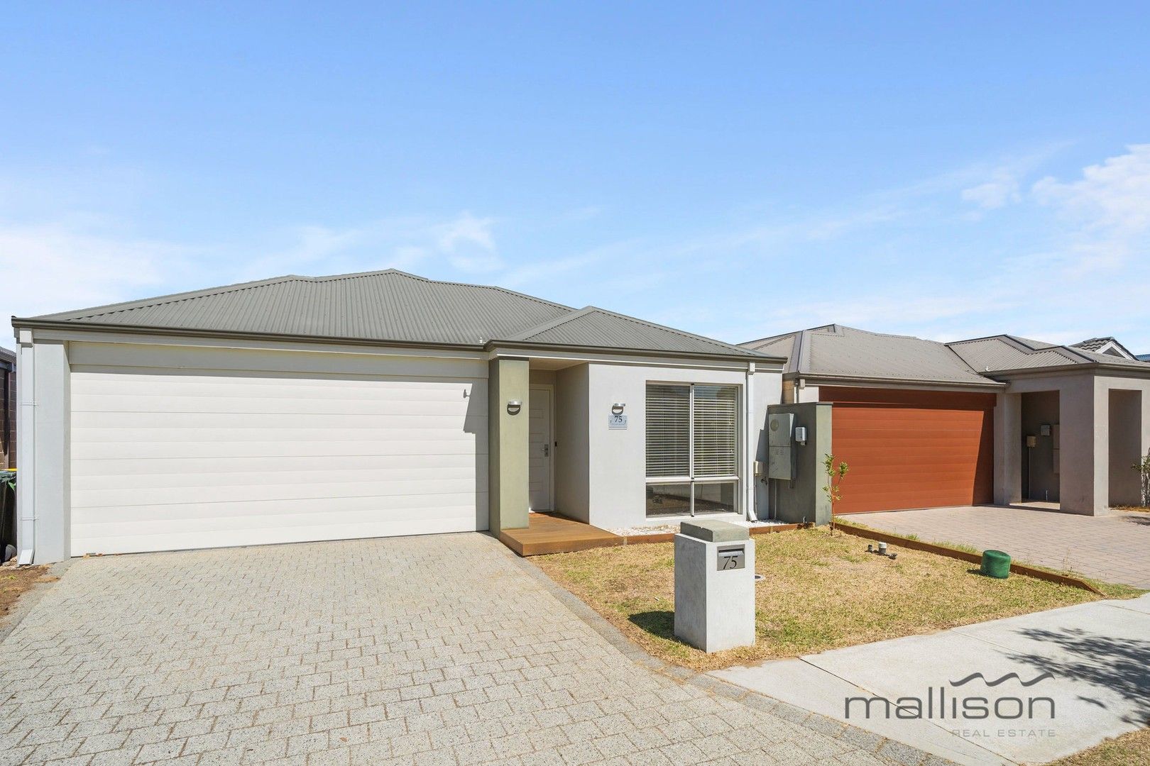 3 bedrooms House in 75 Welcome Meander HARRISDALE WA, 6112