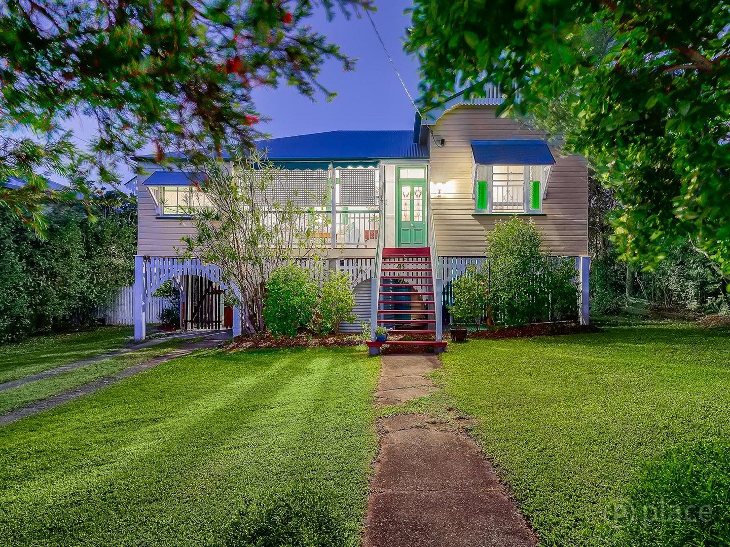 46 Inglis Street, Grange QLD 4051, Image 0