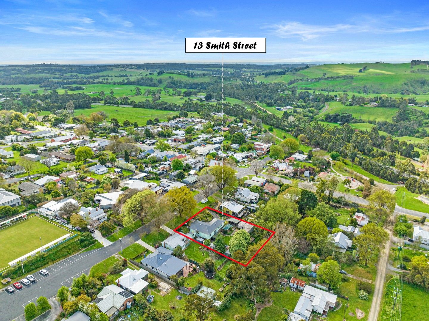 13 Smith Street, Loch VIC 3945, Image 0