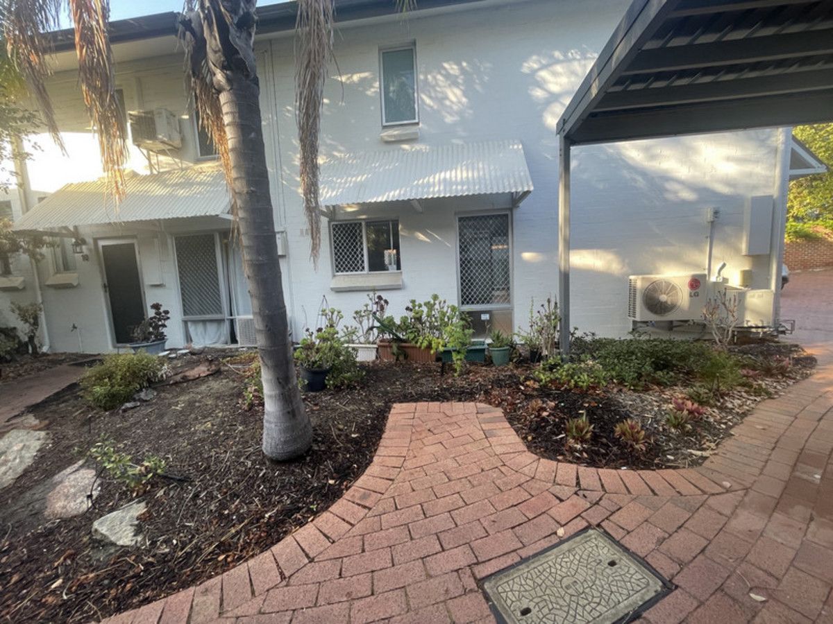 2 bedrooms Apartment / Unit / Flat in 11/161 Roberts Road SUBIACO WA, 6008