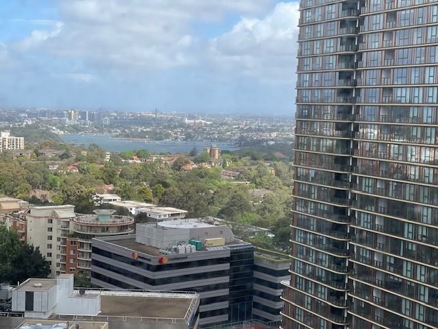 2 bedrooms Apartment / Unit / Flat in 1508/10 Atchison Street ST LEONARDS NSW, 2065