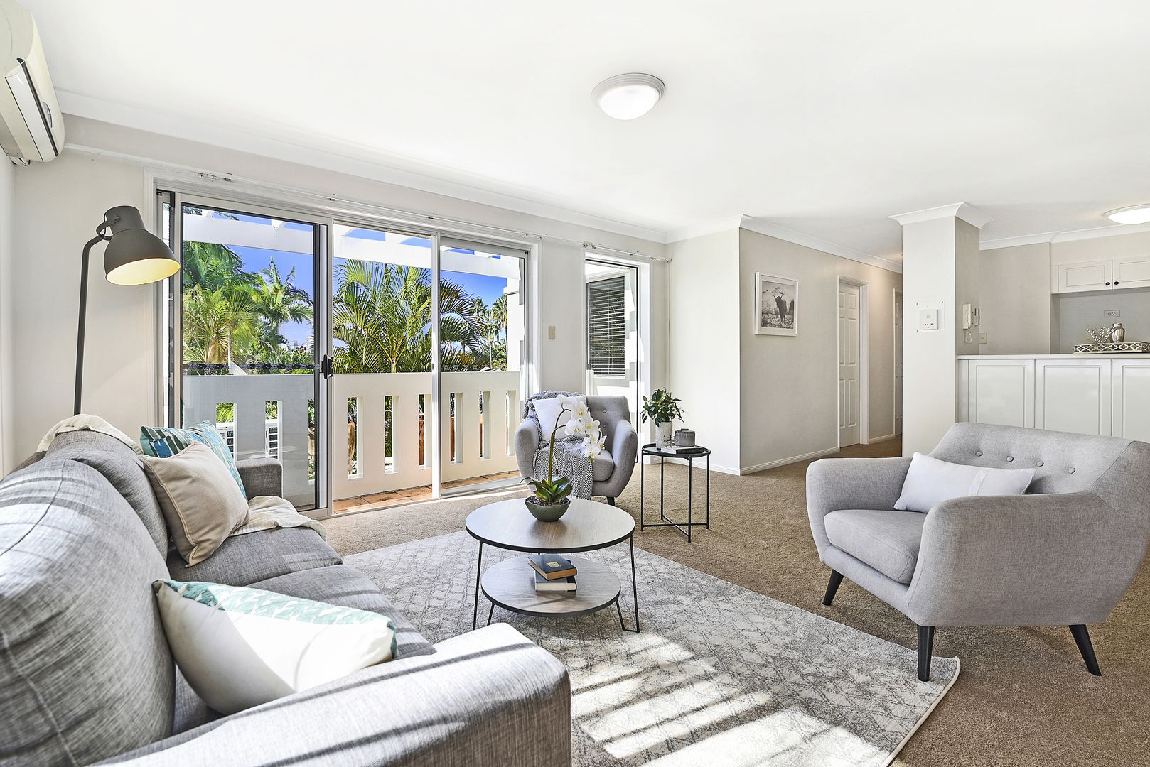 5 'Odyssey' 100 Cotlew Street, Southport QLD 4215, Image 1