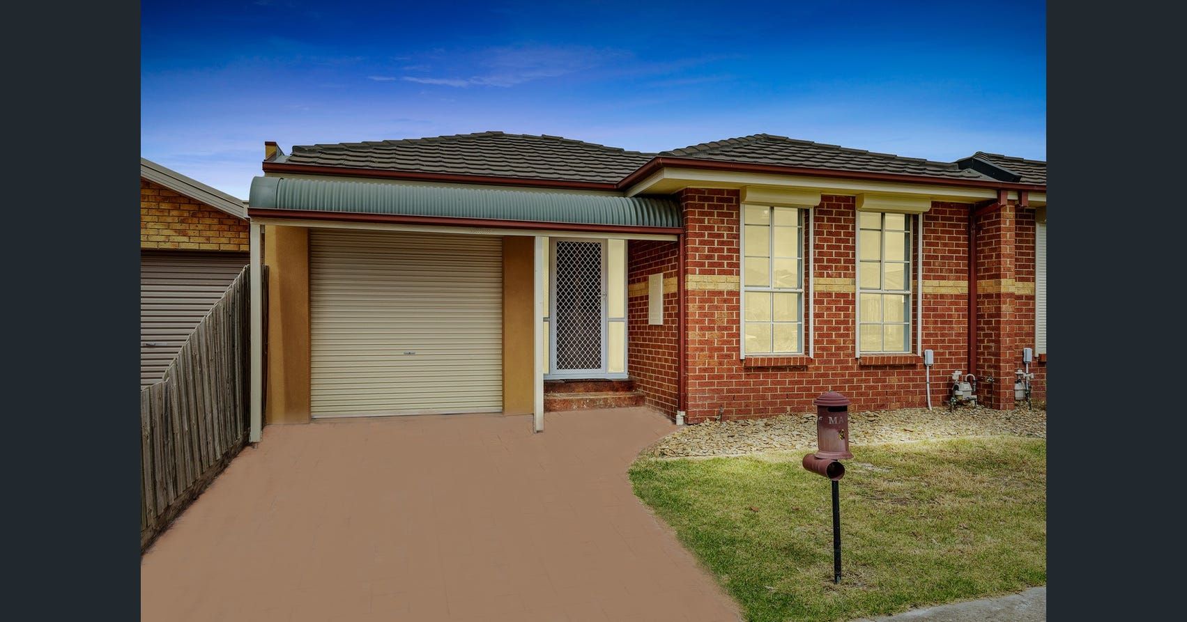 9 Contursi Drive, Sydenham VIC 3037 Apartment For Rent Domain