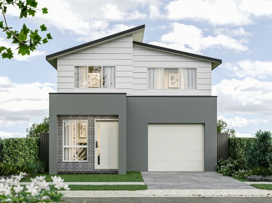 4 bedrooms New House & Land in  KELLYVILLE RIDGE NSW, 2155