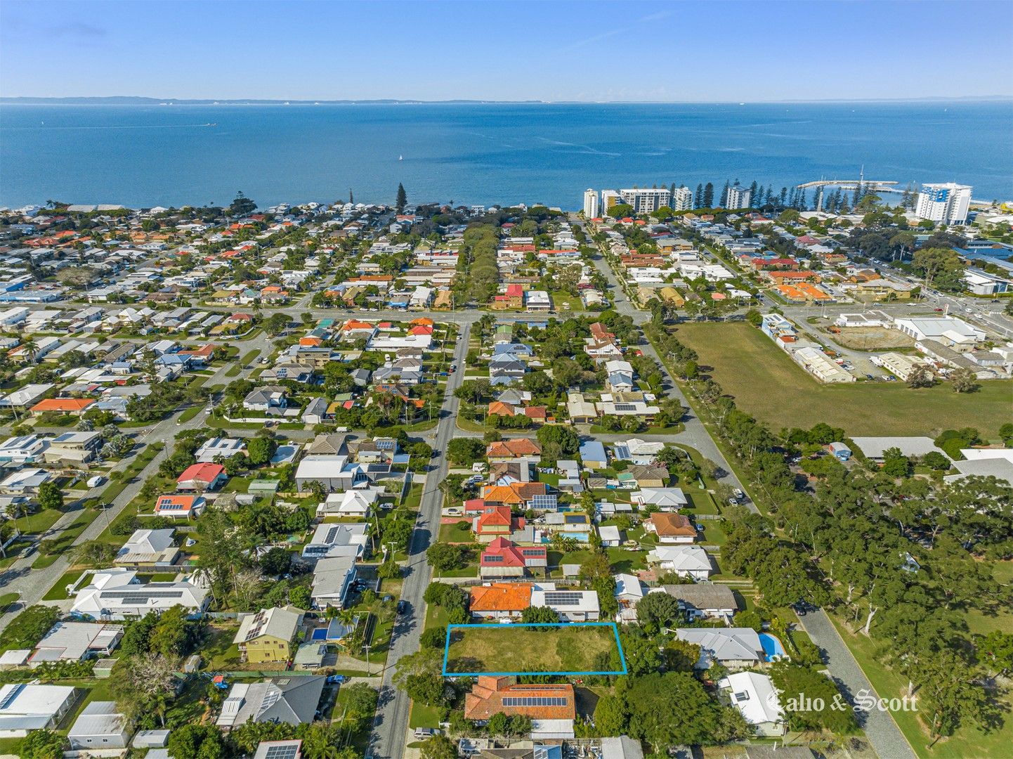 69 Grant St, Redcliffe QLD 4020, Image 0
