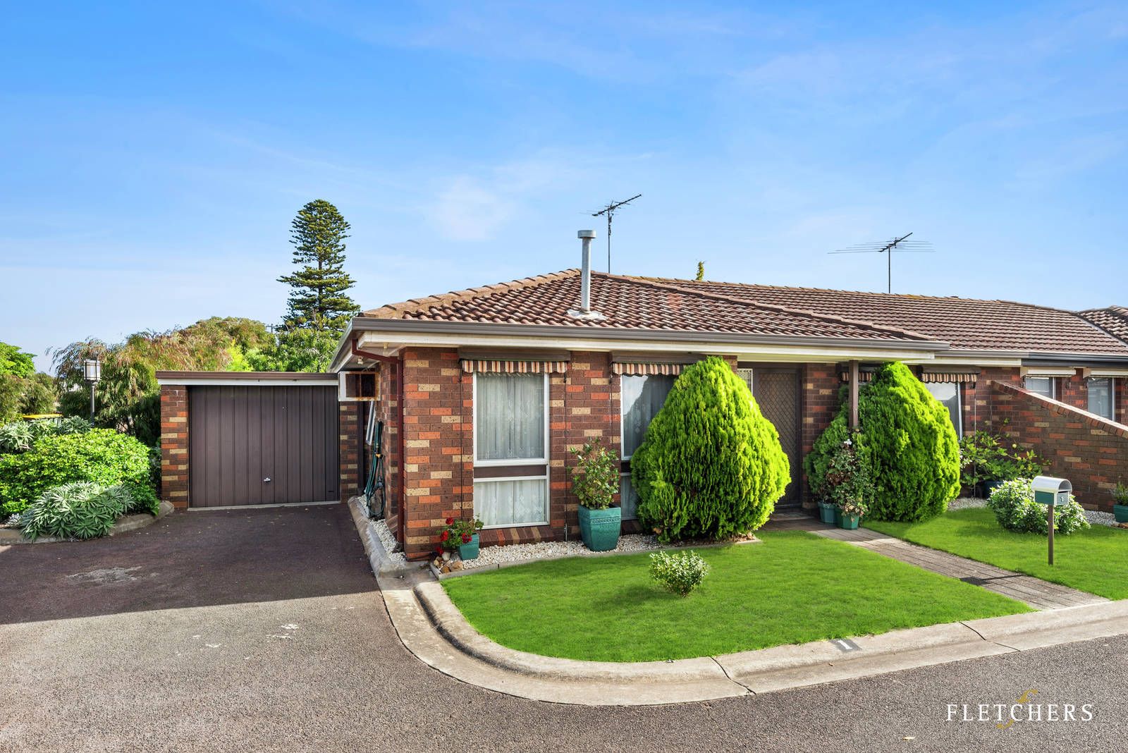 1/231A Point Lonsdale Road, Point Lonsdale VIC 3225