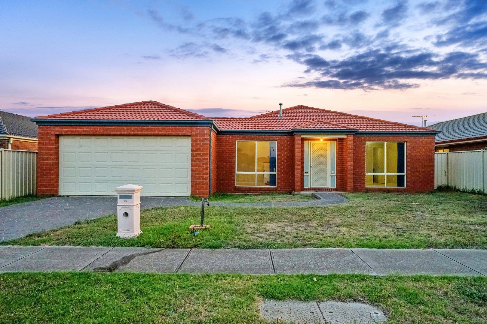 95 Harmony Drive, Tarneit VIC 3029, Image 0