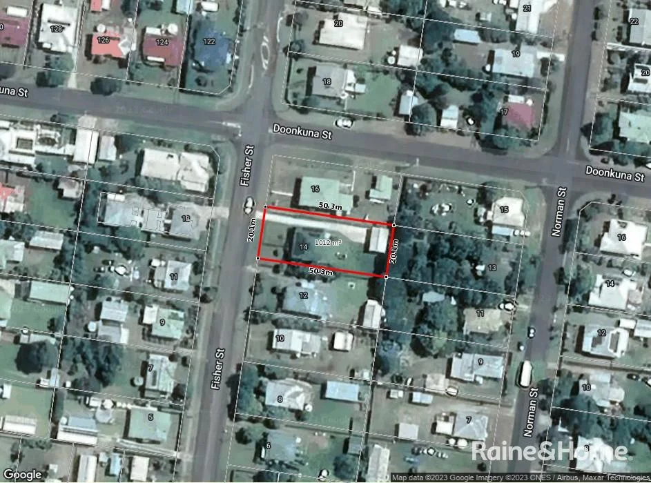 Additional image 19 of 14 Fisher Street, Kingaroy QLD 4610