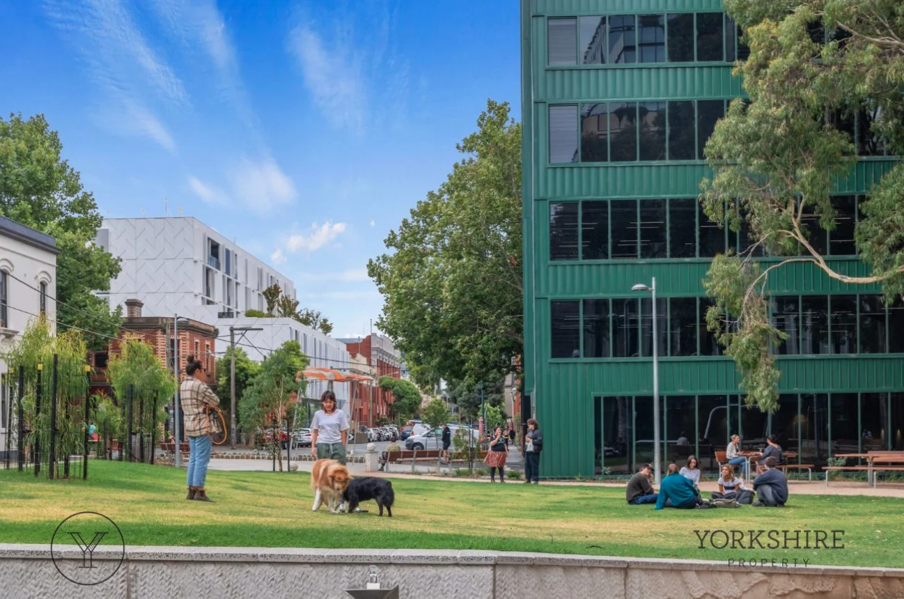 Additional image 11 of G01C/2 Brewery Lane, Collingwood VIC 3066