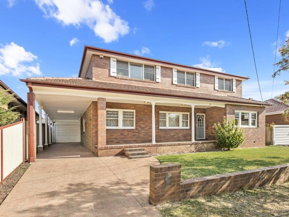 8 The Crescent , Yagoona NSW 2199