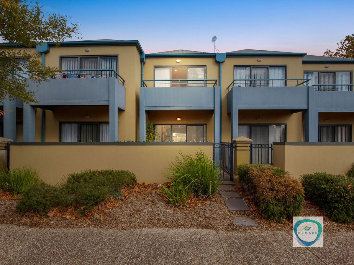 4/2 Greentree Place, Mawson Lakes SA 5095, Image 0