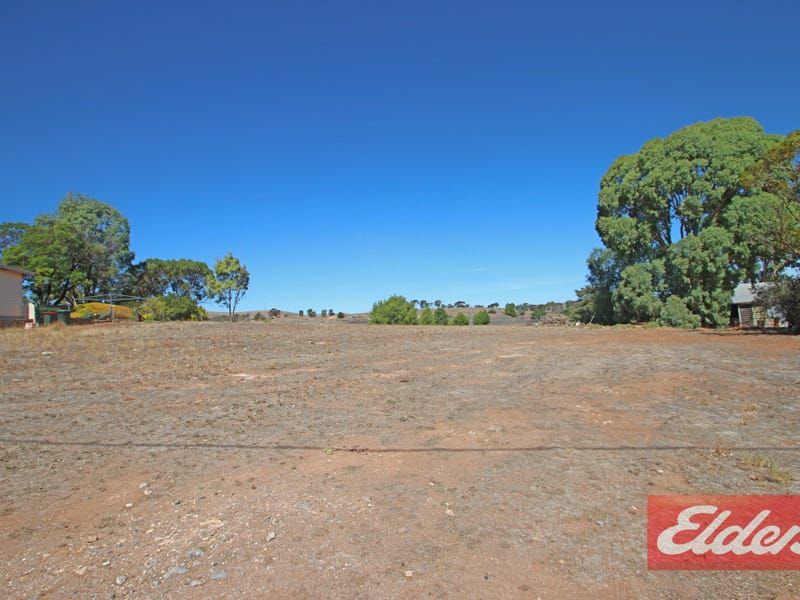 Lot 43 & 44 The Crescent, Burra SA 5417, Image 0