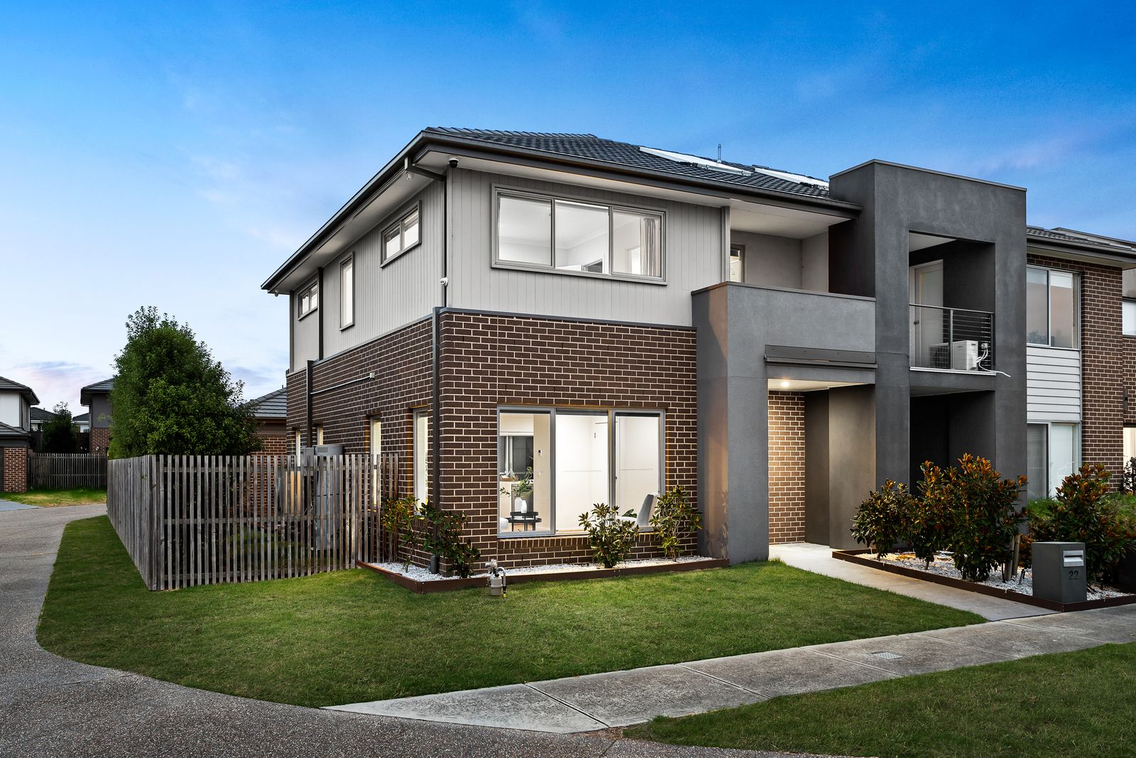 22 Minot Court, Keysborough VIC 3173, Image 2