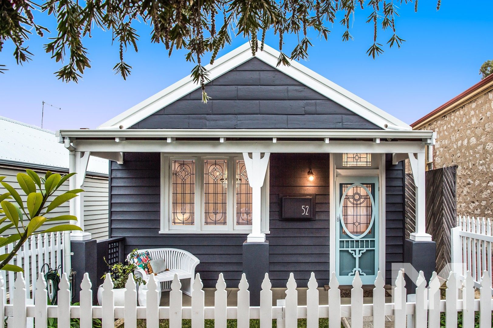 2 bedrooms House in 52 East Street EAST FREMANTLE WA, 6158