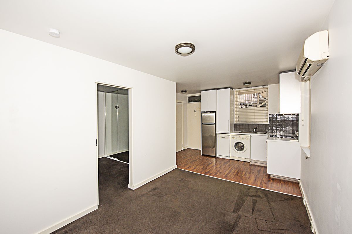 1 bedrooms Apartment / Unit / Flat in 1/9-11 Barnsbury Road SOUTH YARRA VIC, 3141