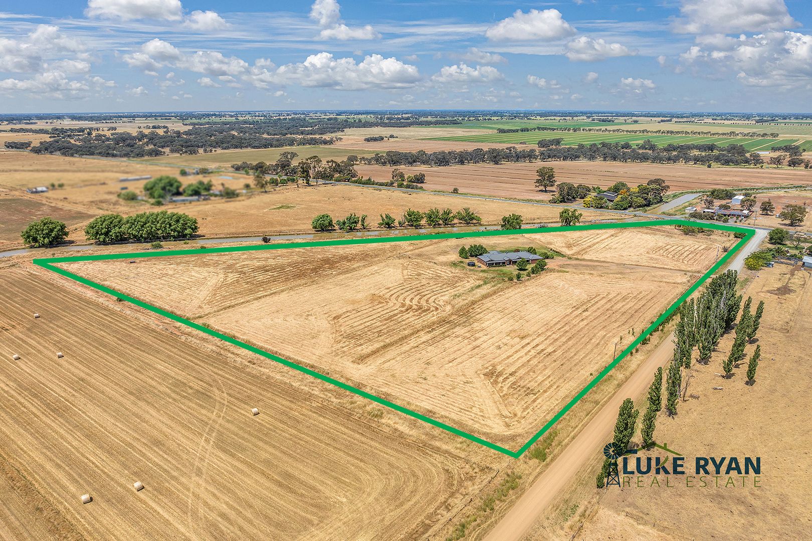 Lot 2, Nicholson Lane,, Kotta VIC 3565, Image 2