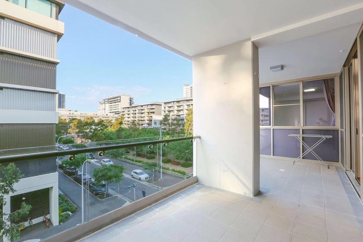 3 bedrooms Apartment / Unit / Flat in 352/1 Kirby Walk ZETLAND NSW, 2017