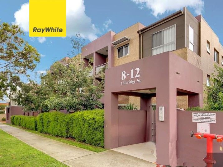 4 bedrooms Apartment / Unit / Flat in 2/8 Coleridge Street RIVERWOOD NSW, 2210