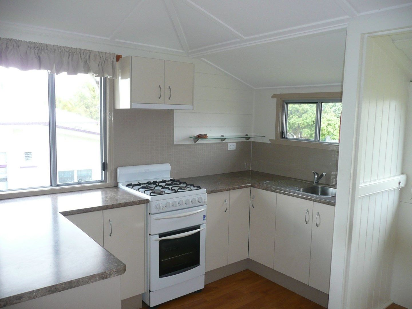 2 bedrooms Apartment / Unit / Flat in 2/258 Ann Street MARYBOROUGH QLD, 4650