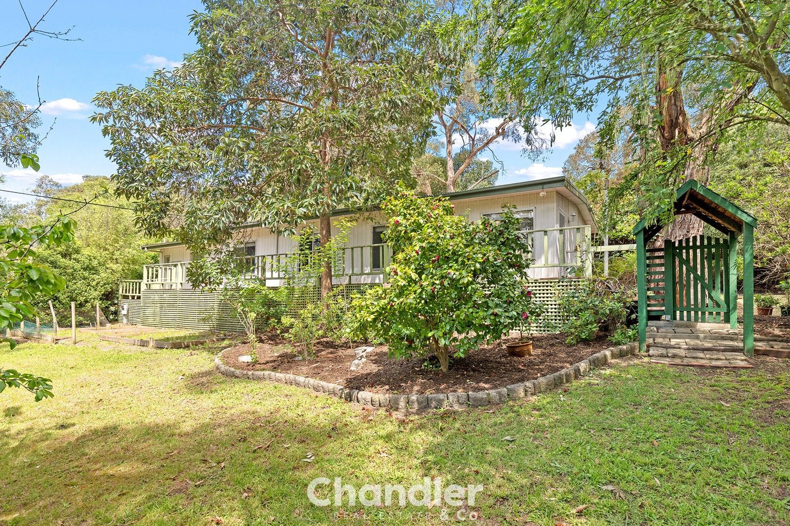 8 Huon Road, Belgrave Heights VIC 3160, Image 0