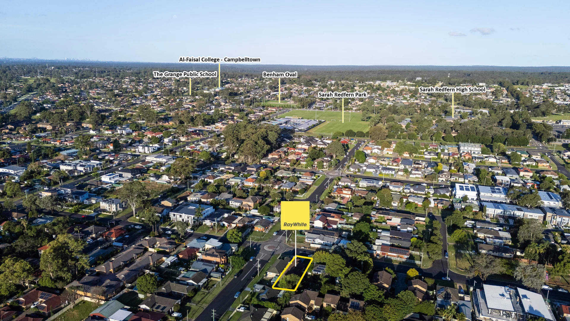 Additional image 23 of 31A Surrey Street, Minto NSW 2566