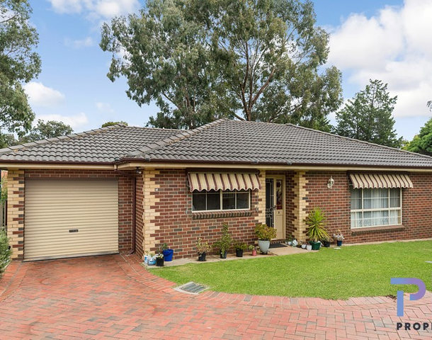 1/7 Wildwood Drive, Strathdale VIC 3550