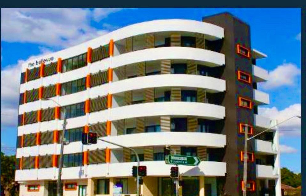 1 bedrooms Apartment / Unit / Flat in Manson Road STRATHFIELD NSW, 2135