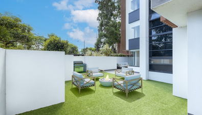 Picture of 4/377 Kingsway, CARINGBAH NSW 2229