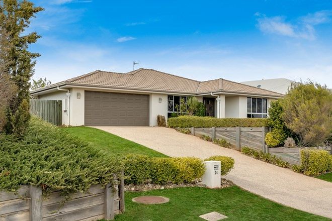 Picture of 14 McShane Drive, MOUNT KYNOCH QLD 4350