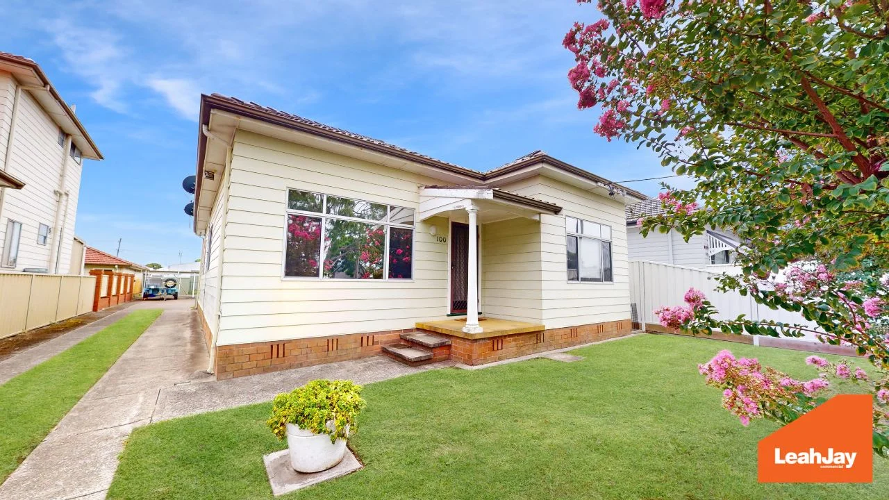 1/100 Turnbull Street, Hamilton NSW 2303