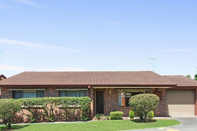 Picture of 3/64 Chiswick Road, GREENACRE NSW 2190
